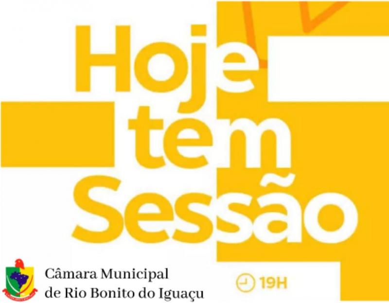 4º Sessão Ordinária